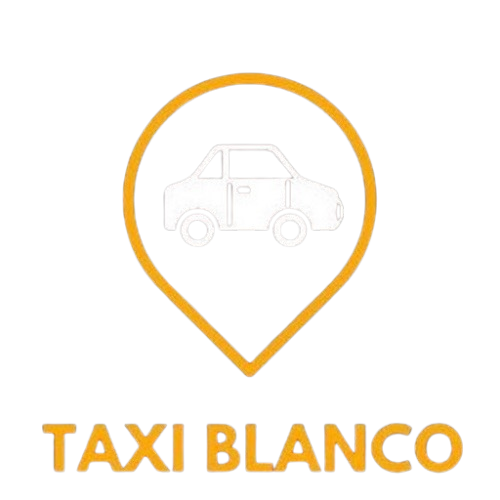 TaxiBlanco